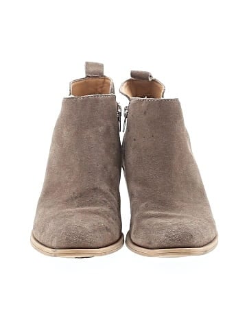 Dolce Vita Ankle Boots (view 2)