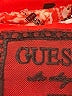 Guess Red Trenchcoat Size M - photo 6