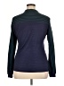 Zeagoo Blue Long Sleeve Blouse Size XL - photo 2