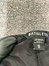 Athleta Solid Black Casual Pants Size XS - photo 7