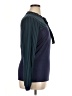 Zeagoo Blue Long Sleeve Blouse Size XL - photo 4