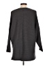 Adrianna Papell Gray Poncho Size L - photo 2