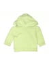 Star Wars Green Sweatshirt Size 3-6 mo - photo 2