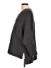 Adrianna Papell Gray Poncho Size L - photo 5