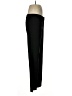 Star City Solid Black Dress Pants Size 9 - photo 4