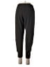 Babaton Solid Black Track Pants Size S - photo 2