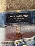 Lucky Brand Blue Jeans Size 6 - photo 4