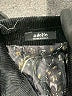 Adolfo Black Blazer Size 40s - photo 6
