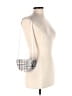 Unbranded Tweed White Crossbody Bag One size - photo 2