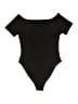Unbranded Black Bodysuit Size M - photo 1