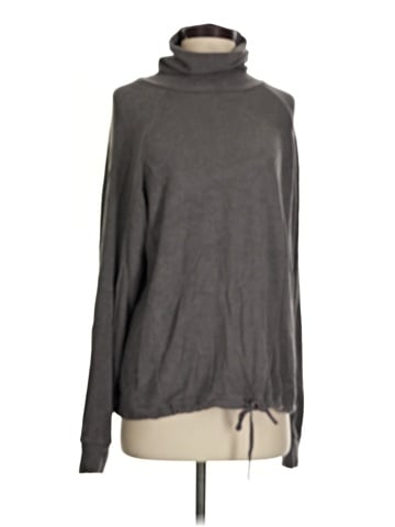 Varley Turtleneck Sweater (view 1)