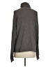 Varley Gray Turtleneck Sweater Size S - photo 2