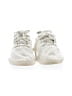 Allbirds Solid Ivory Sneakers Size 8 - photo 2