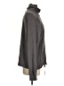 Varley Gray Turtleneck Sweater Size S - photo 4