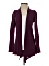 41Hawthorn Burgundy Cardigan Size S - photo 1