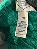 St. John's Bay Green Pullover Sweater Size M (petite) - photo 8