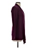 41Hawthorn Burgundy Cardigan Size S - photo 4