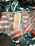 Lularoe Print Green Casual Pants Size S (estimated, toddler) - photo 3