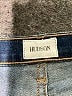 Hudson Jeans Hearts Blue Jeans Size 28 waist - photo 6