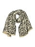 Unbranded Tan Ivory Scarf One size - photo 1
