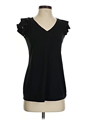 Jessica Simpson Sleeveless T-Shirt (view 1)