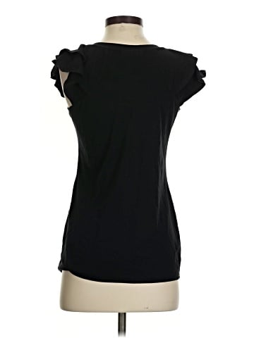 Jessica Simpson Sleeveless T-Shirt (view 2)