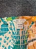 Cato Yellow 3/4 Sleeve Blouse Size 24W - photo 7