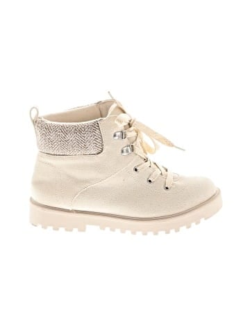 SO Ankle Boots (view 1)