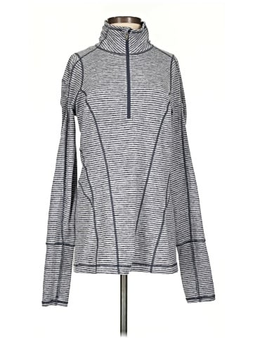Zella Track Jacket (view 1)