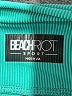 BEACHRIOT Sport Solid Teal Active Pants Size M - photo 4
