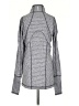Zella Gray Track Jacket Size S - photo 2