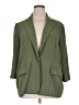 NYCC 100% Polyester Green Cardigan Size XL - photo 1