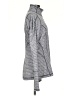 Zella Gray Track Jacket Size S - photo 4