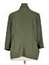NYCC 100% Polyester Green Cardigan Size XL - photo 2