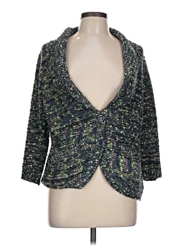 ECI Cardigan (view 1)