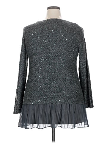 Alfani Pullover Sweater (view 2)