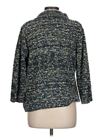 ECI Cardigan (view 2)