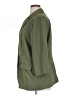 NYCC 100% Polyester Green Cardigan Size XL - photo 5