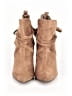 Breckelle's Tan Brown Ankle Boots Size 8 - photo 2