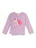Design History Purple Pullover Sweater Size 6 - photo 1