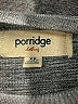 Porridge Metallic Silver Active T-Shirt Size XS (0) - photo 7
