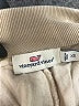 Vineyard Vines Solid Tan Casual Pants Size XS - photo 4