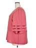 Unbranded 100% Polyester Pink 3/4 Sleeve Top Size 2X - photo 5