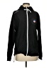 LIVE FIT APPAREL Black Windbreaker Size S - photo 1