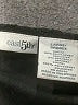East5th Black Sleeveless Top Size L - photo 4