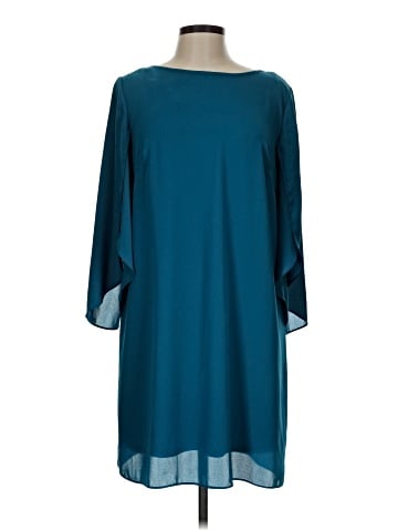 AB Studio Casual Dress (view 1)