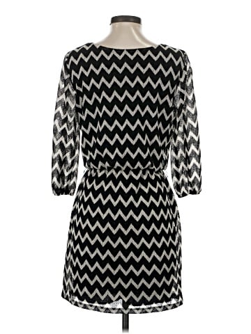 Jodi Kristopher Casual Dress (view 2)