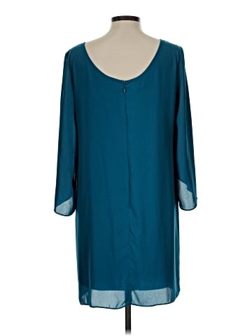 AB Studio Casual Dress (view 2)