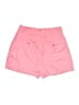 Reiss Solid Pink Shorts Size 12 - photo 2