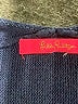 Lilly Pulitzer Blue Cardigan Size 14 (estimated) - photo 7